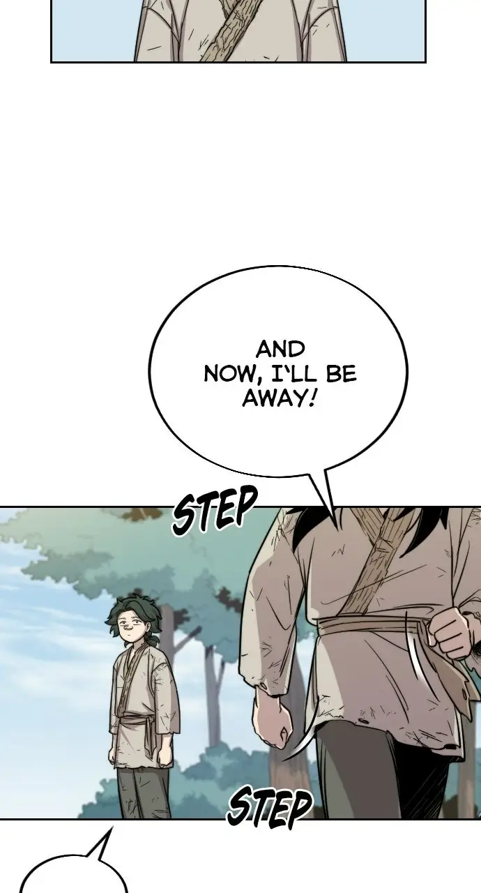 Read Return of the Blossoming Blade Manga Online