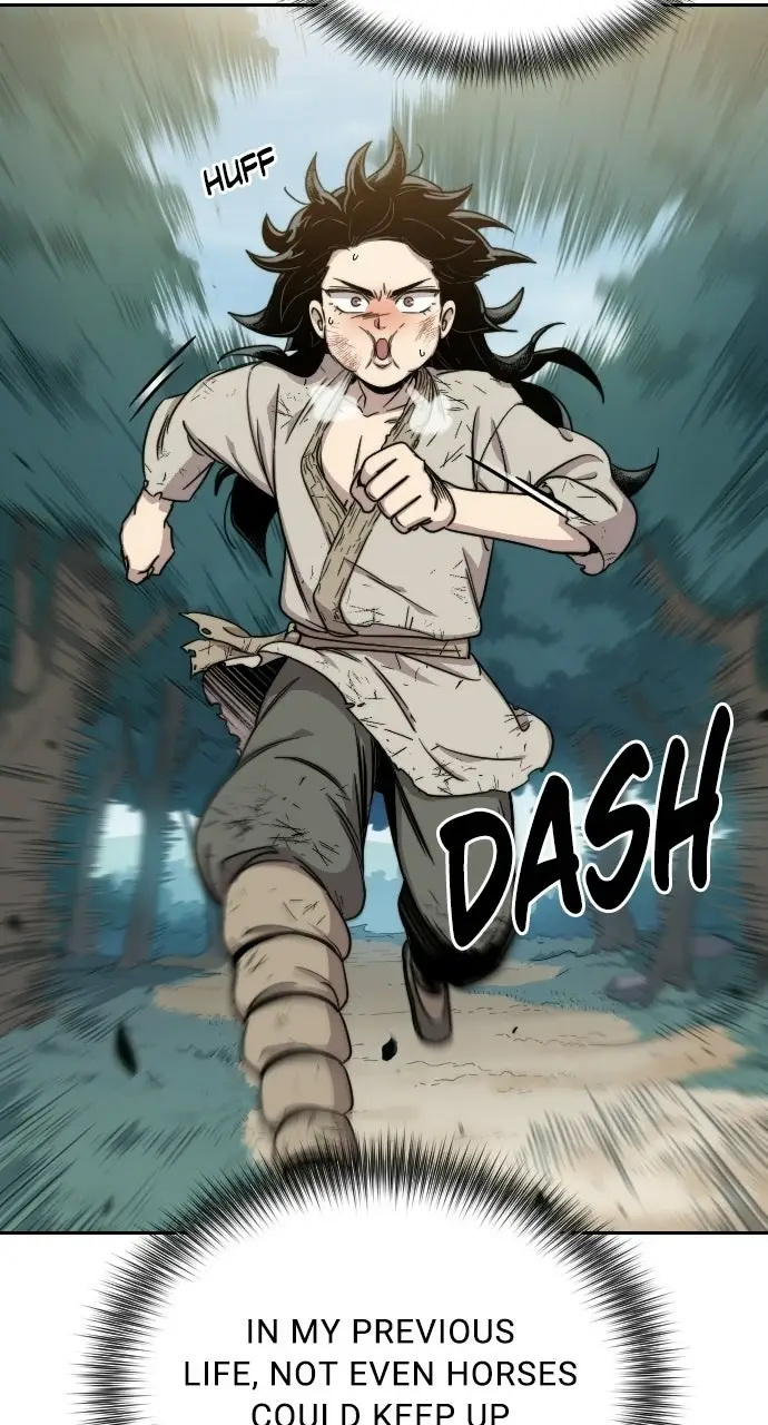 Read Return of the Blossoming Blade Manga Online