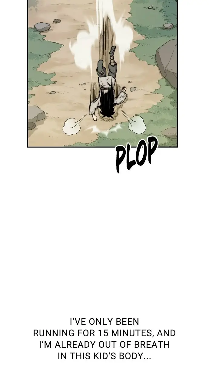 Read Return of the Blossoming Blade Manga Online