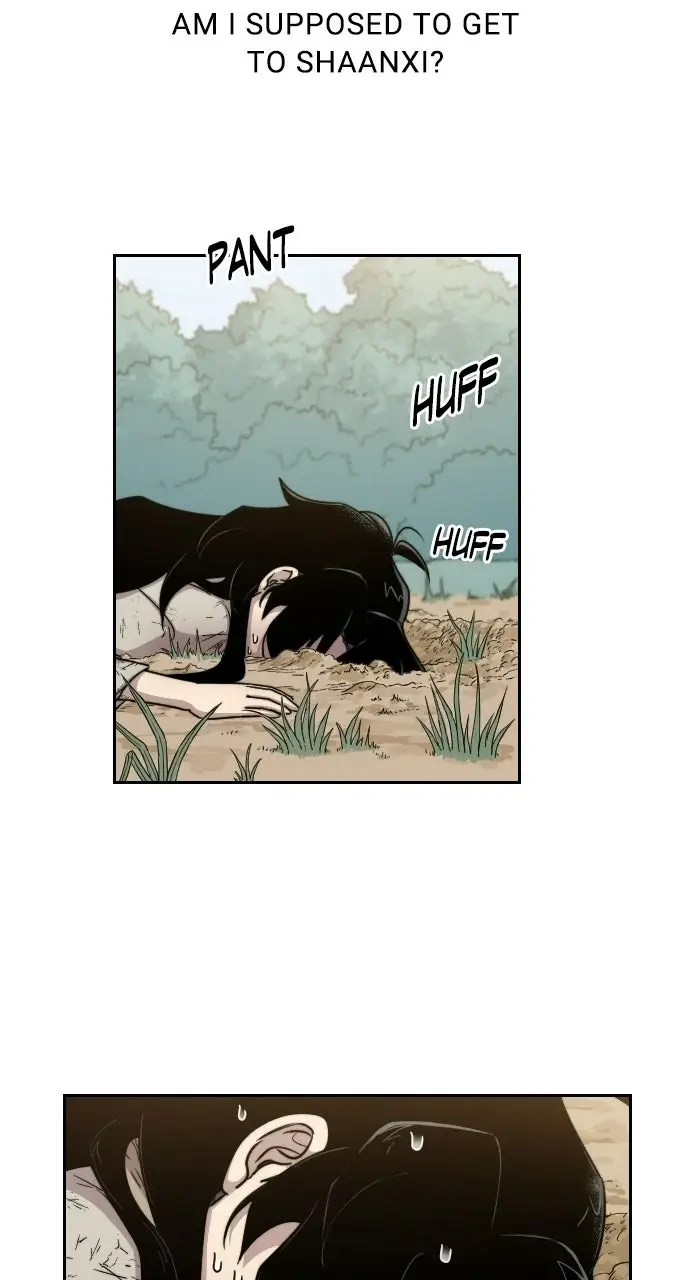 Read Return of the Blossoming Blade Manga Online