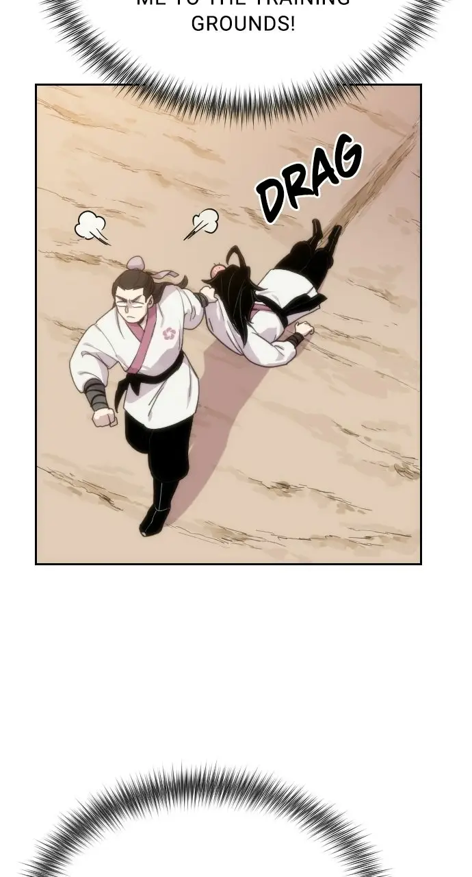 Read Return of the Blossoming Blade Manga Online