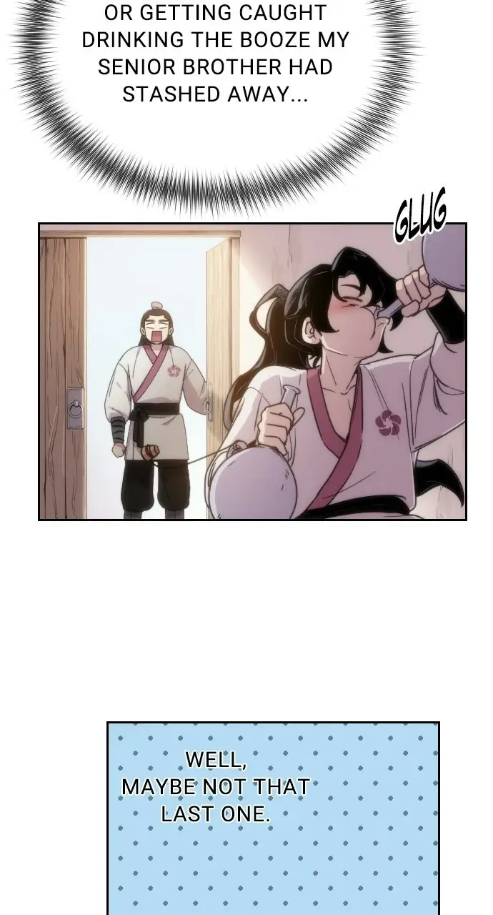 Read Return of the Blossoming Blade Manga Online