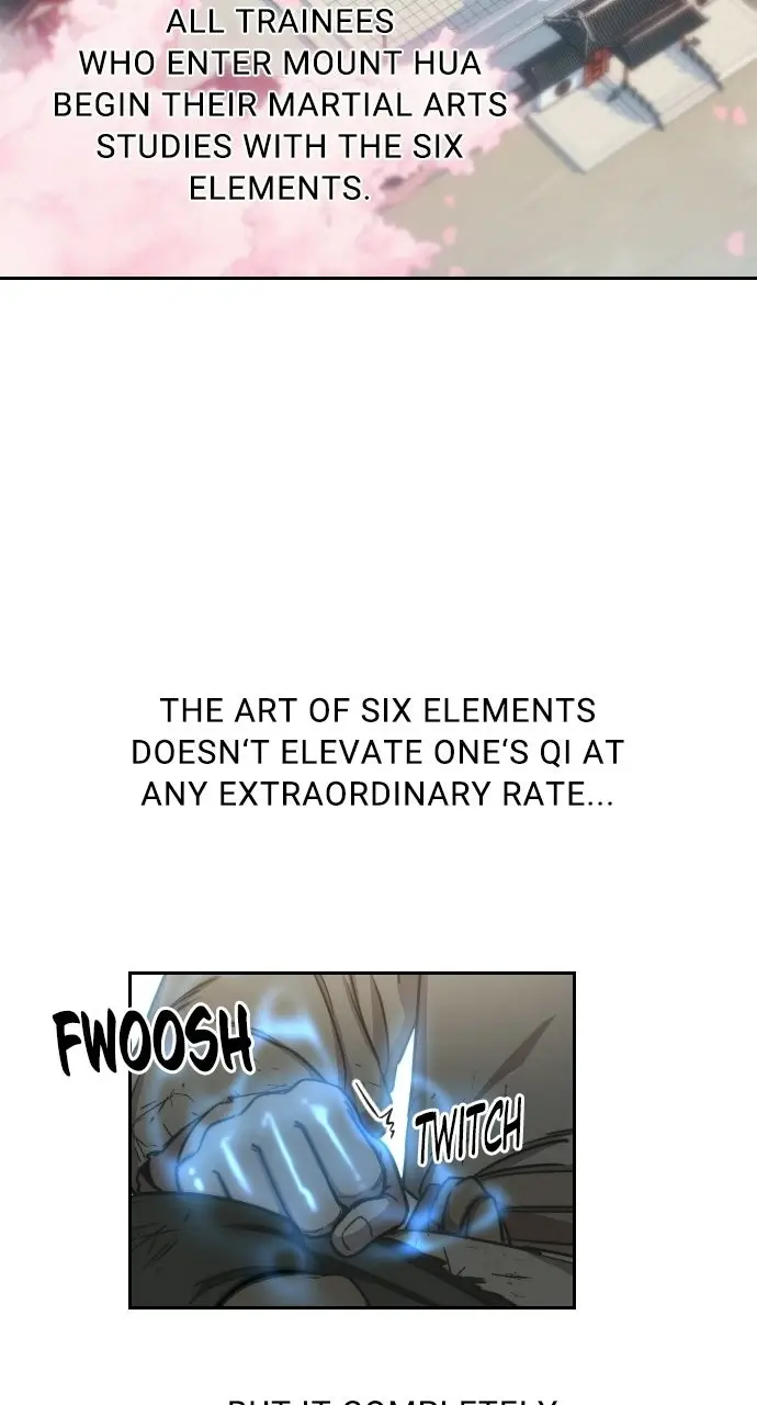 Read Return of the Blossoming Blade Manga Online