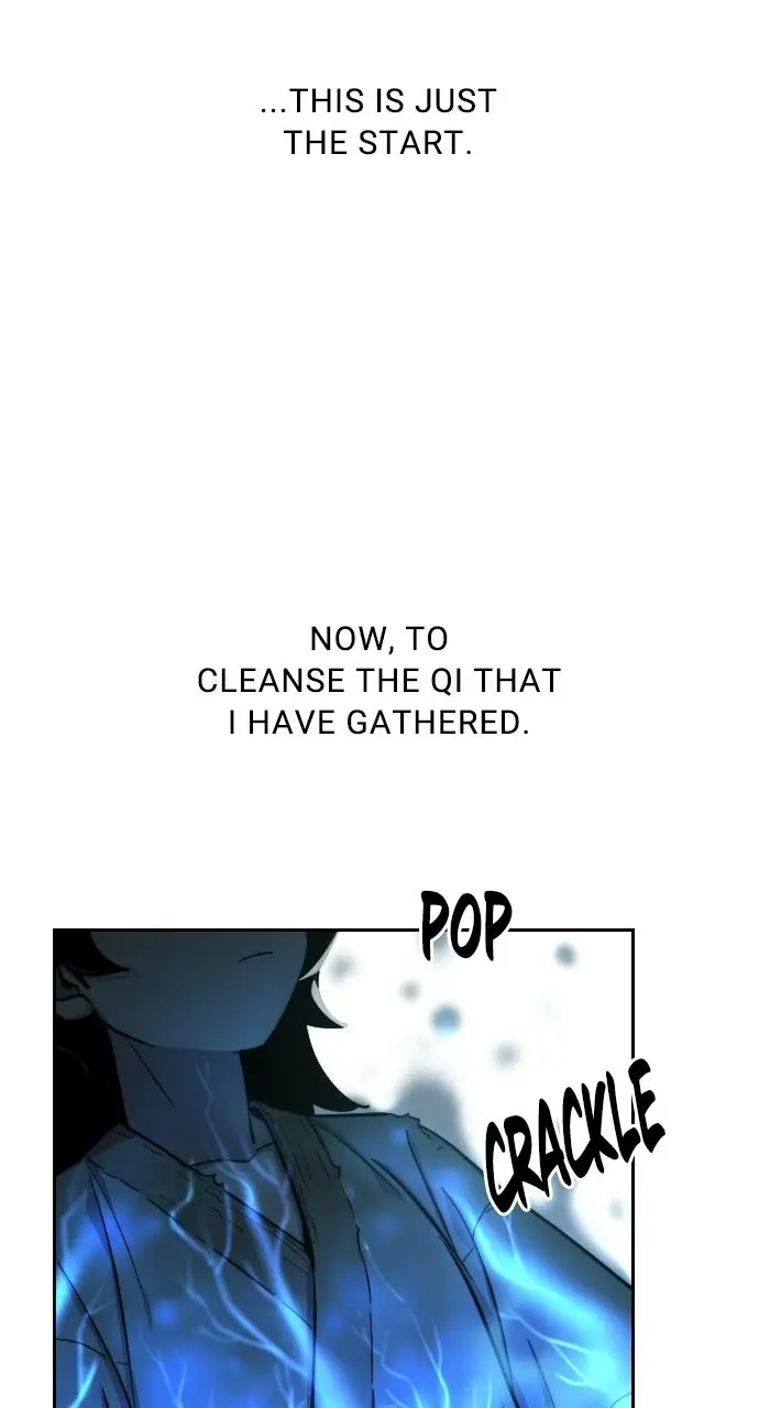 Read Return of the Blossoming Blade Manga Online