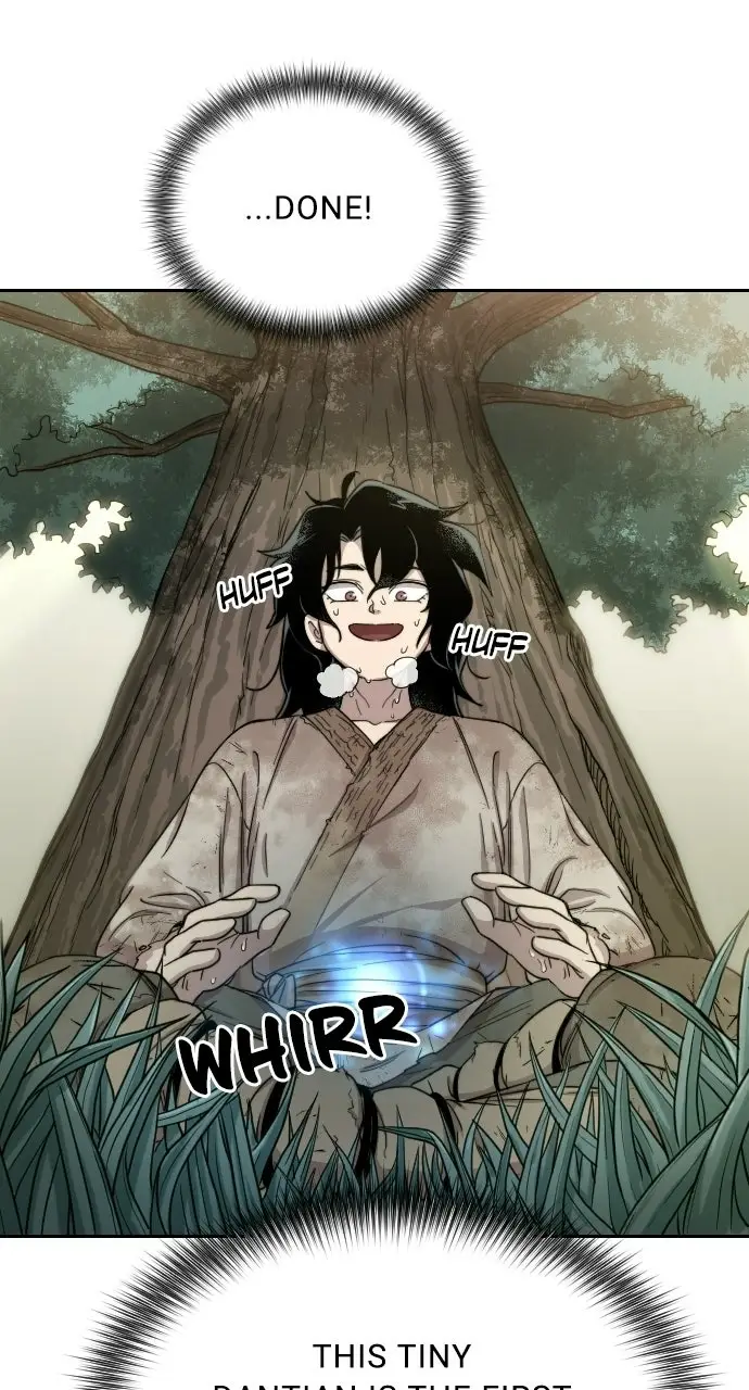 Read Return of the Blossoming Blade Manga Online