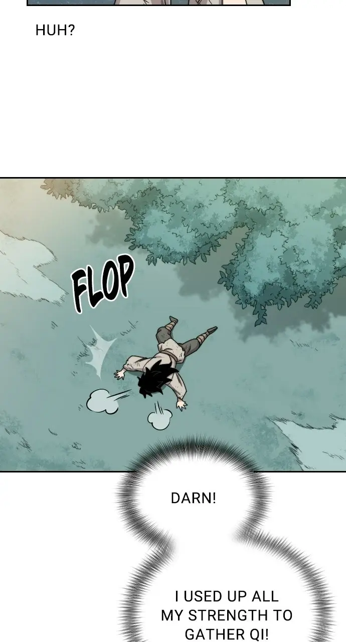 Read Return of the Blossoming Blade Manga Online