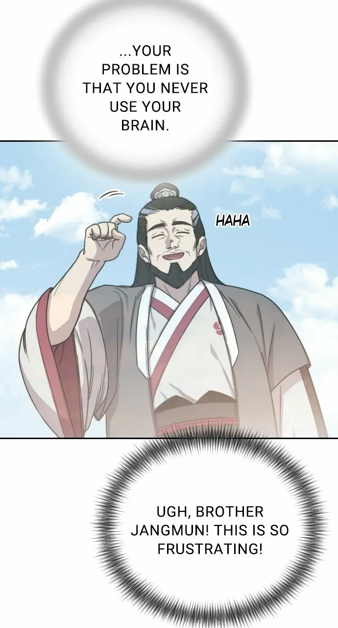 Read Return of the Blossoming Blade Manga Online