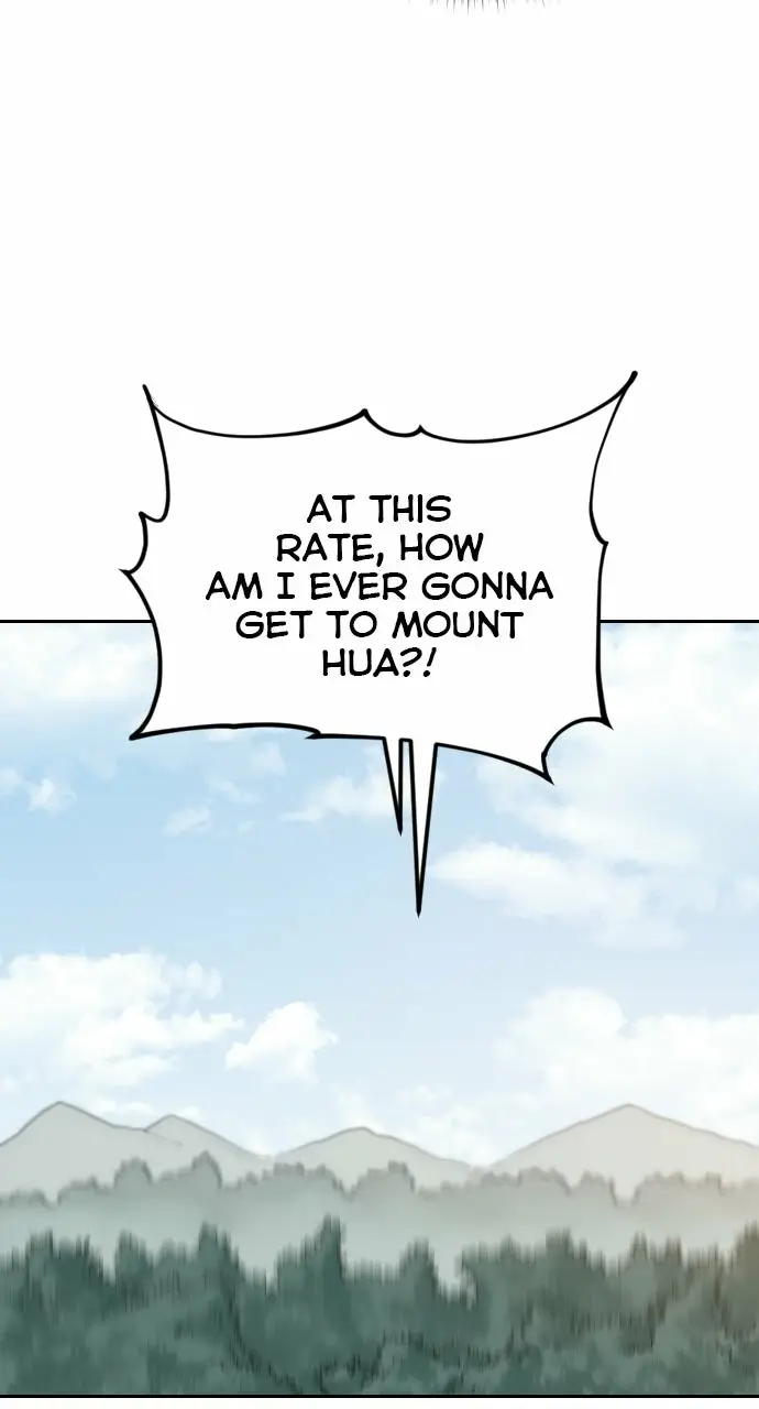 Read Return of the Blossoming Blade Manga Online