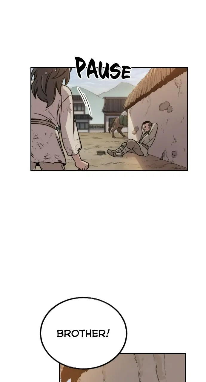 Read Return of the Blossoming Blade Manga Online