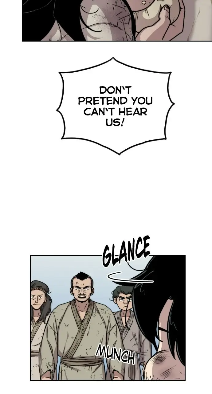 Read Return of the Blossoming Blade Manga Online