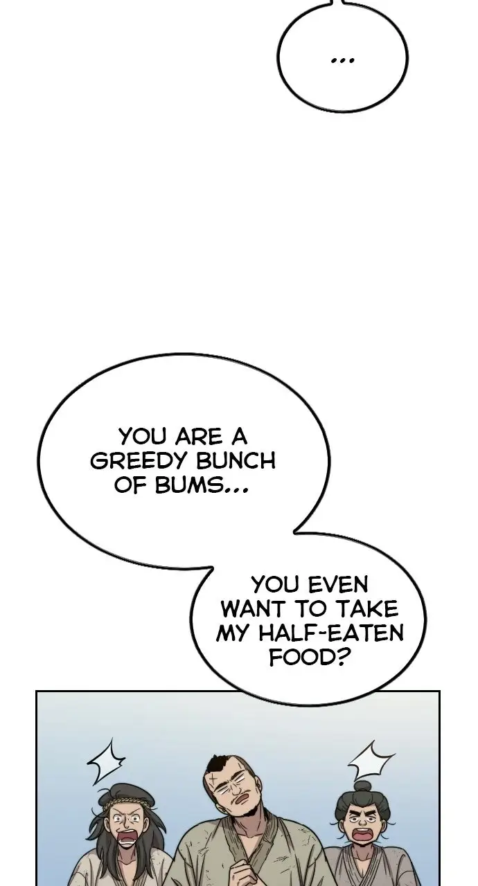 Read Return of the Blossoming Blade Manga Online