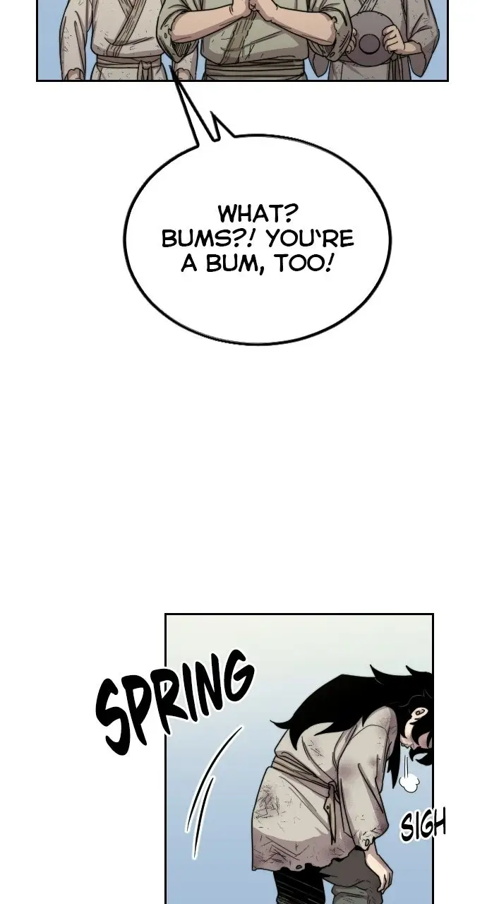 Read Return of the Blossoming Blade Manga Online