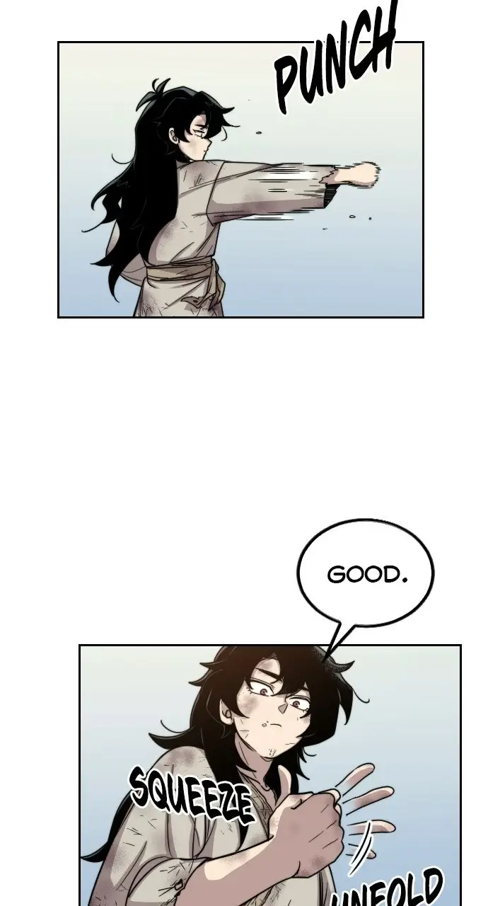 Read Return of the Blossoming Blade Manga Online