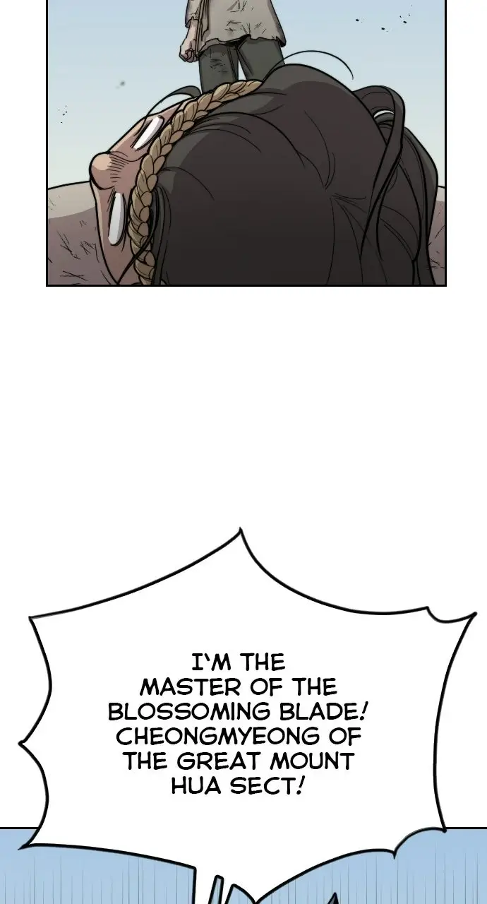 Read Return of the Blossoming Blade Manga Online