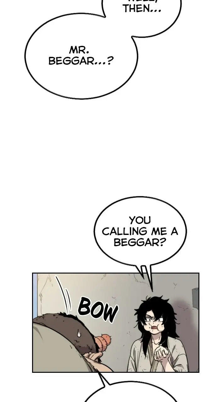 Read Return of the Blossoming Blade Manga Online