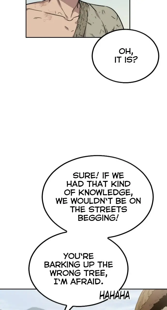 Read Return of the Blossoming Blade Manga Online