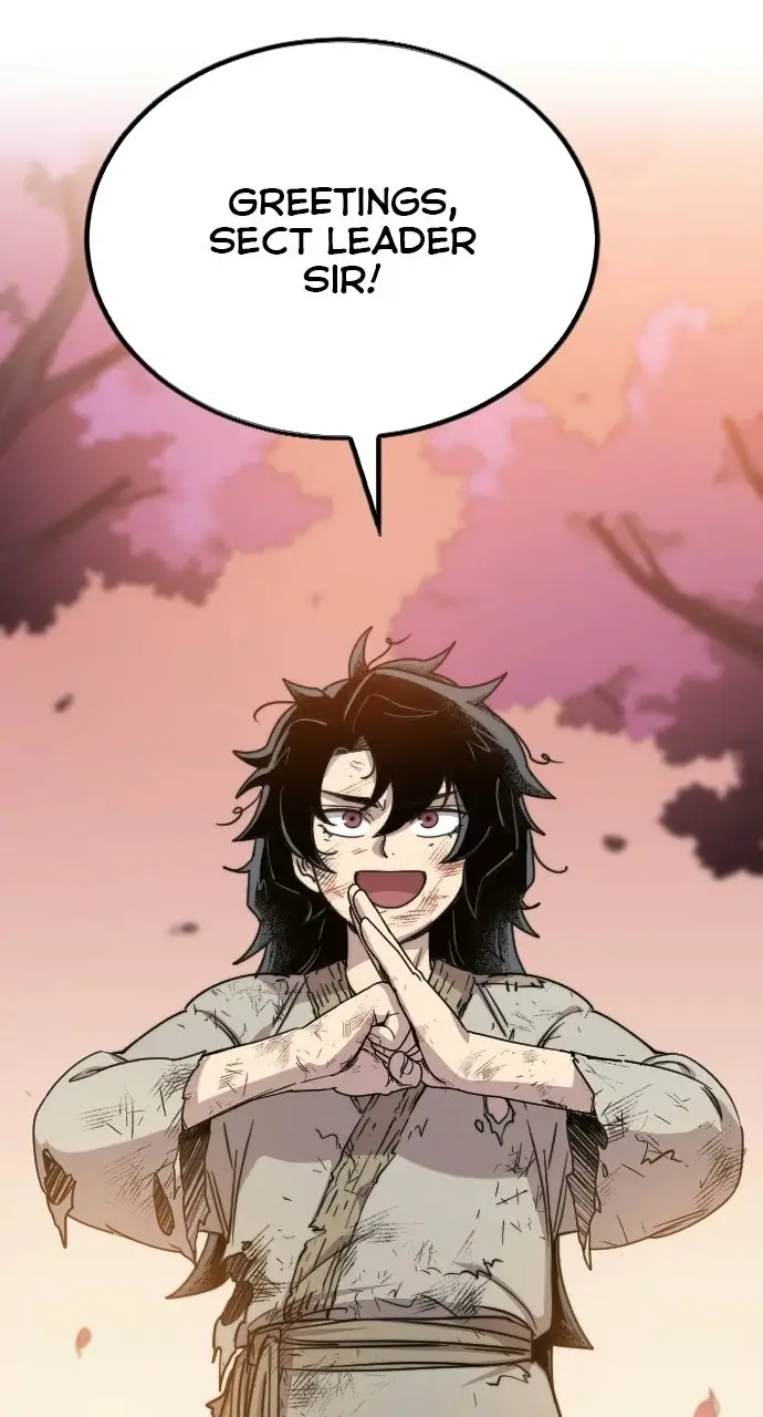 Read Return of the Blossoming Blade Manga Online