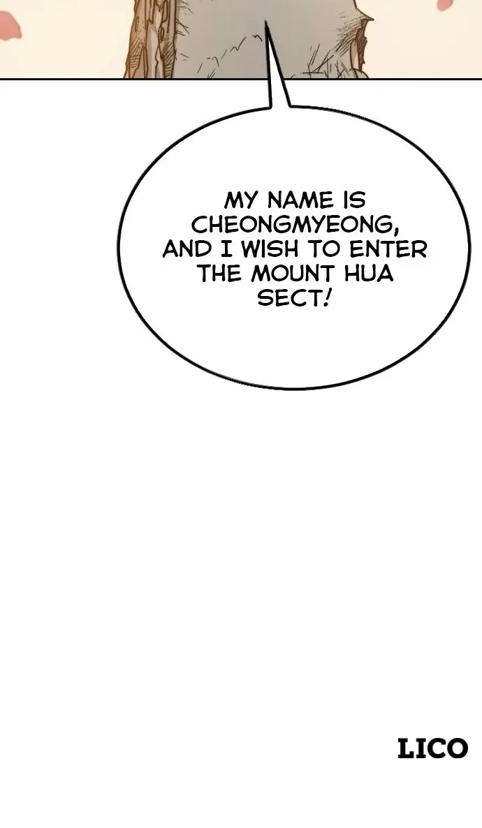 Read Return of the Blossoming Blade Manga Online