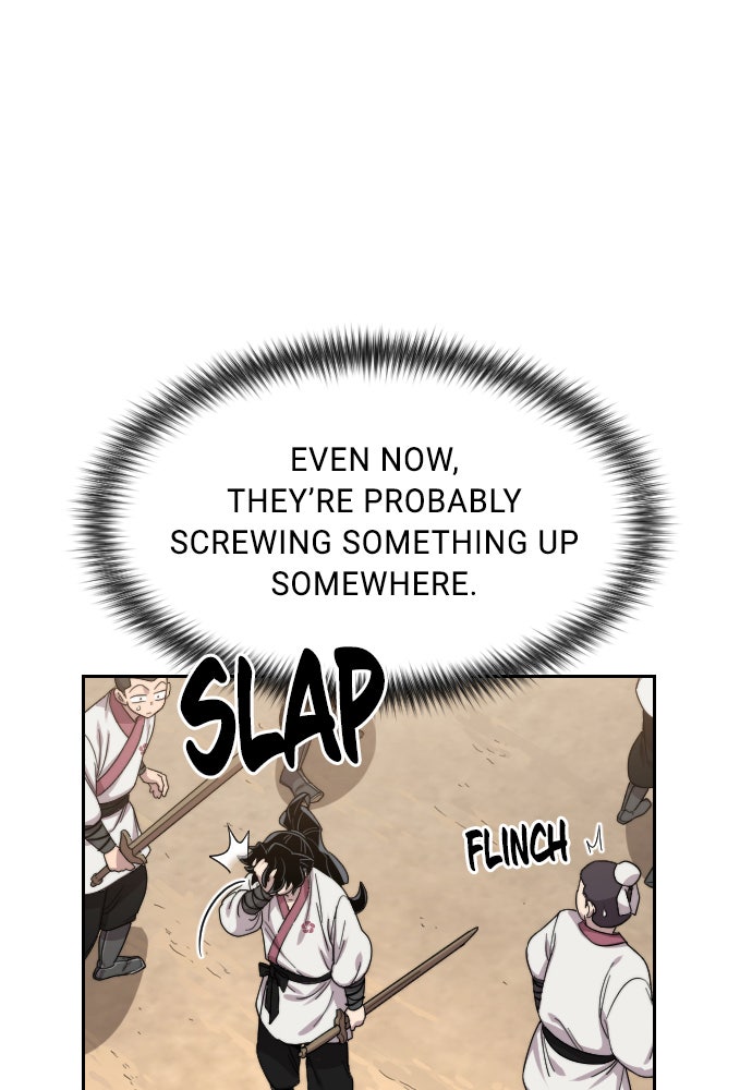 Read Return of the Blossoming Blade Manga Online