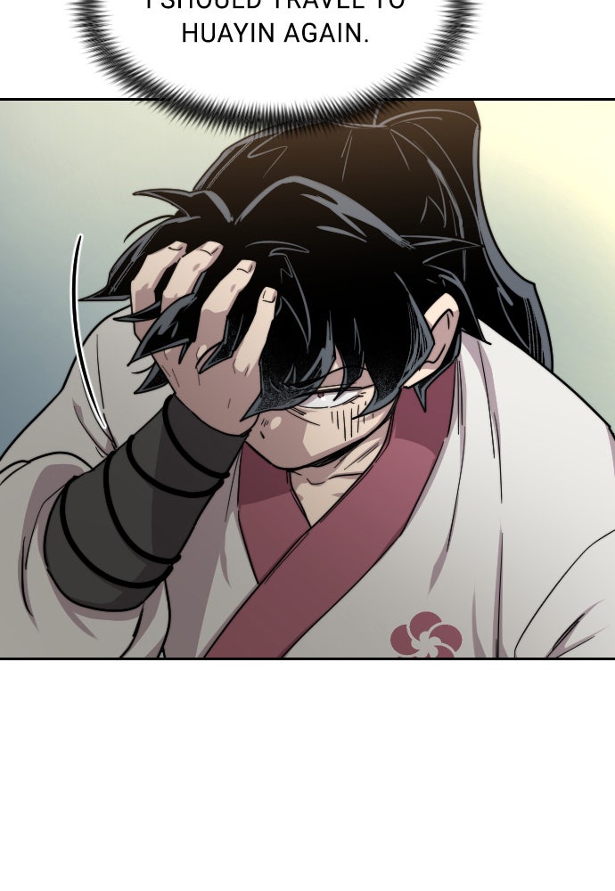 Read Return of the Blossoming Blade Manga Online