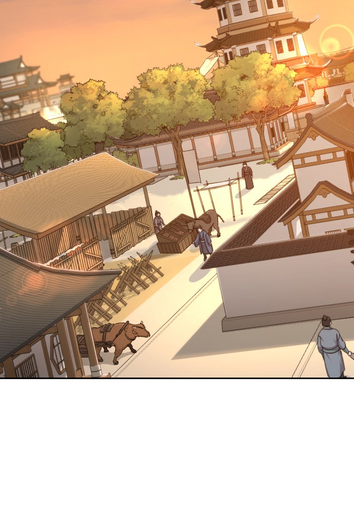 Read Return of the Blossoming Blade Manga Online