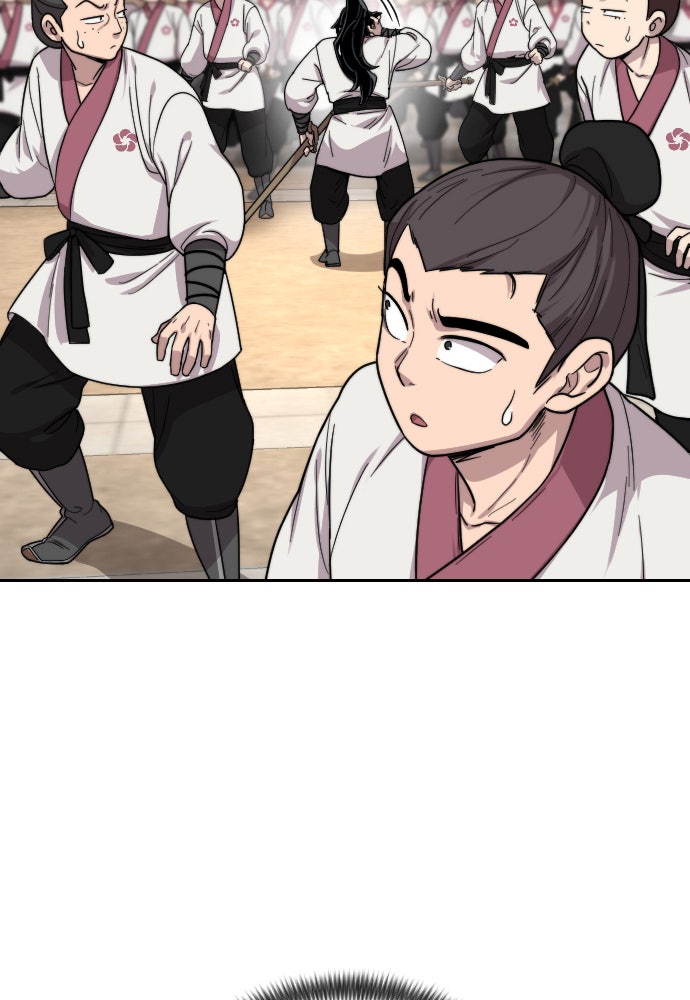 Read Return of the Blossoming Blade Manga Online