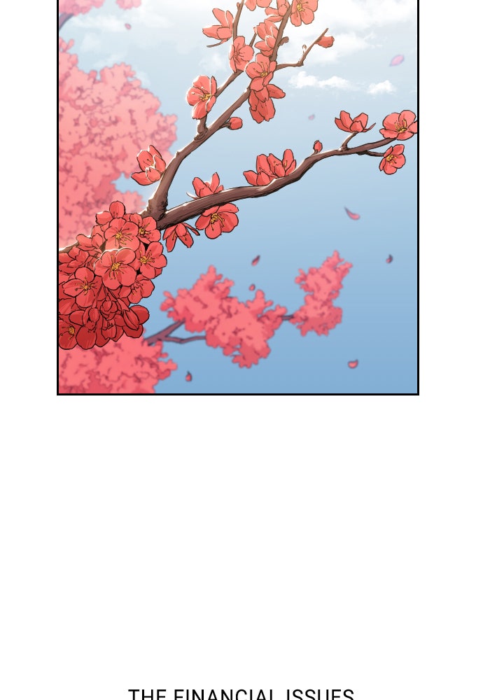 Read Return of the Blossoming Blade Manga Online