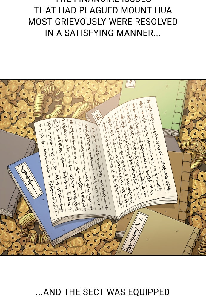 Read Return of the Blossoming Blade Manga Online
