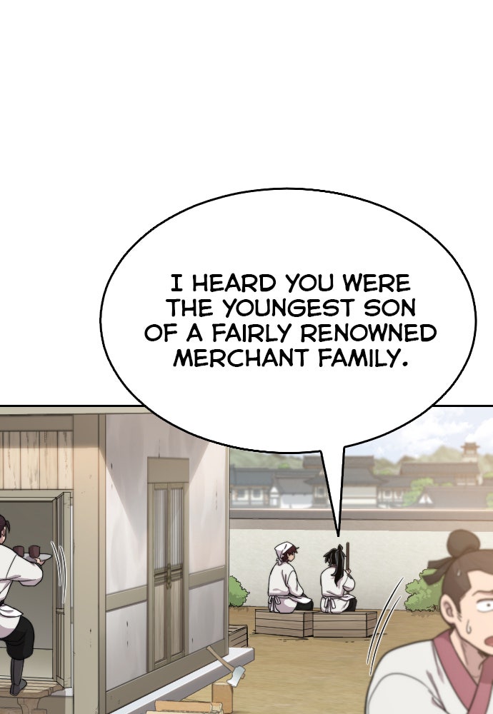 Read Return of the Blossoming Blade Manga Online