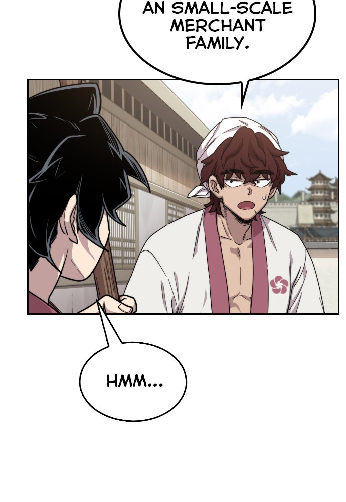 Read Return of the Blossoming Blade Manga Online