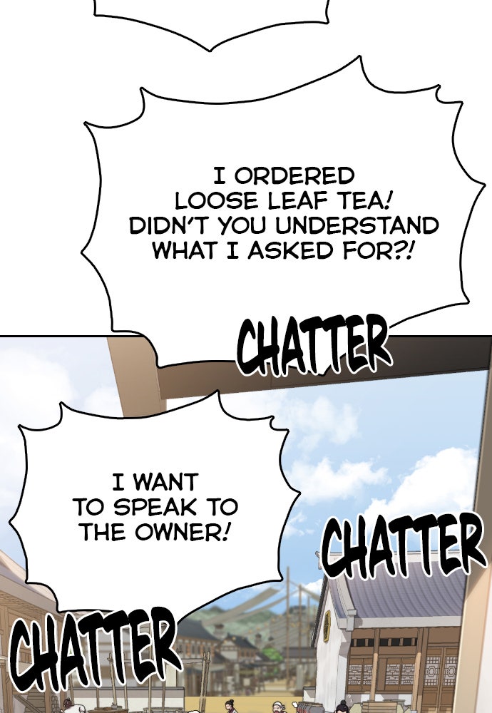 Read Return of the Blossoming Blade Manga Online