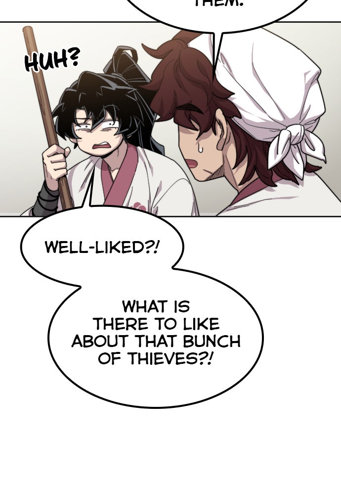 Read Return of the Blossoming Blade Manga Online