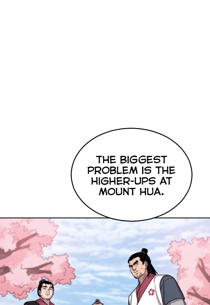 Read Return of the Blossoming Blade Manga Online