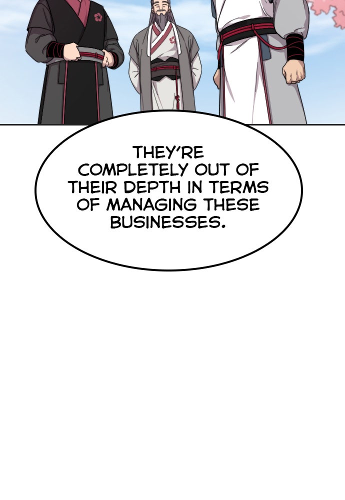 Read Return of the Blossoming Blade Manga Online