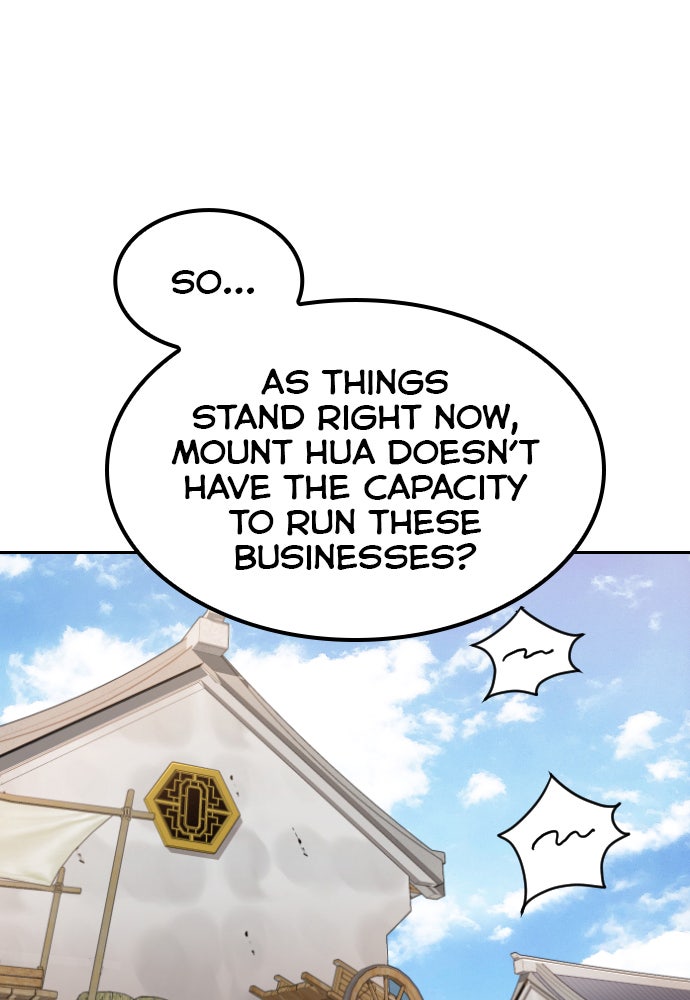 Read Return of the Blossoming Blade Manga Online