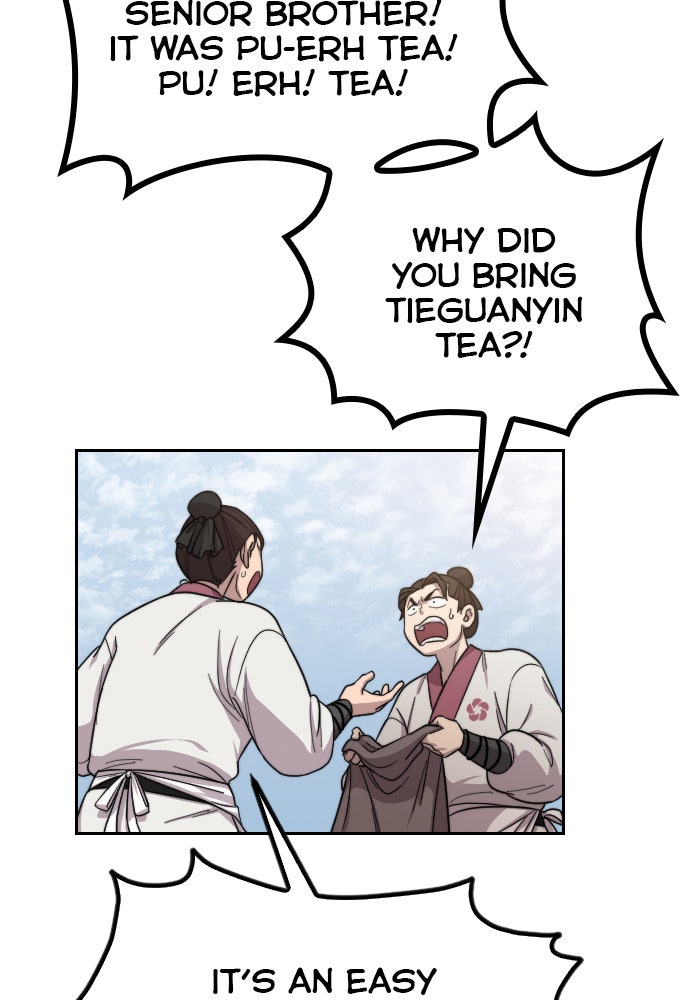 Read Return of the Blossoming Blade Manga Online