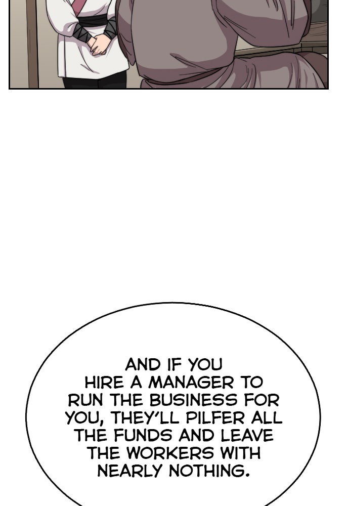 Read Return of the Blossoming Blade Manga Online