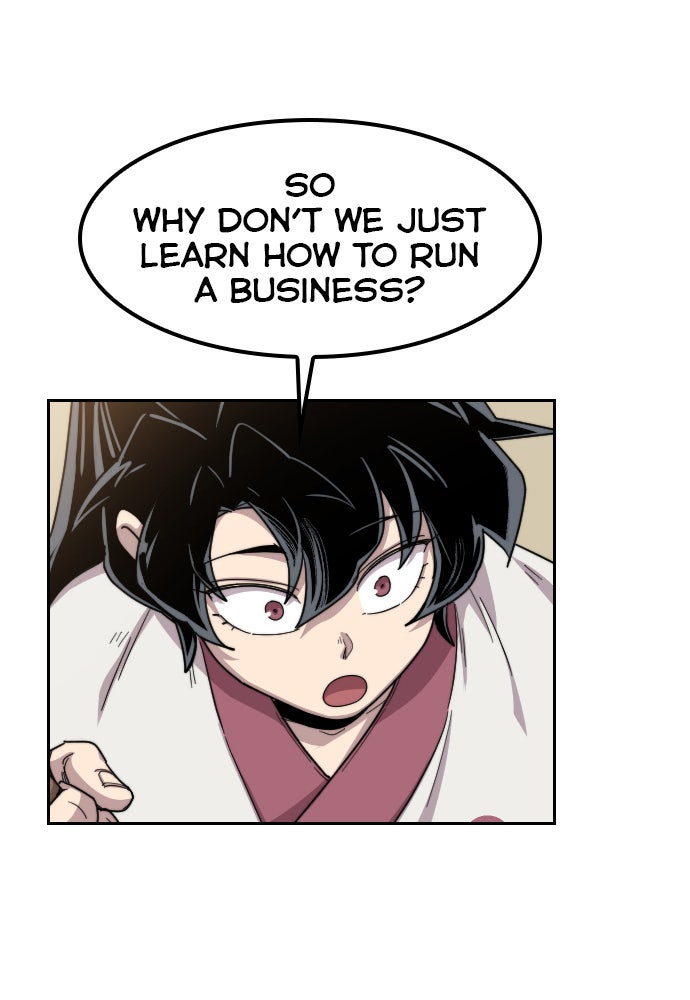 Read Return of the Blossoming Blade Manga Online
