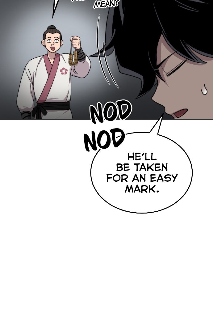 Read Return of the Blossoming Blade Manga Online