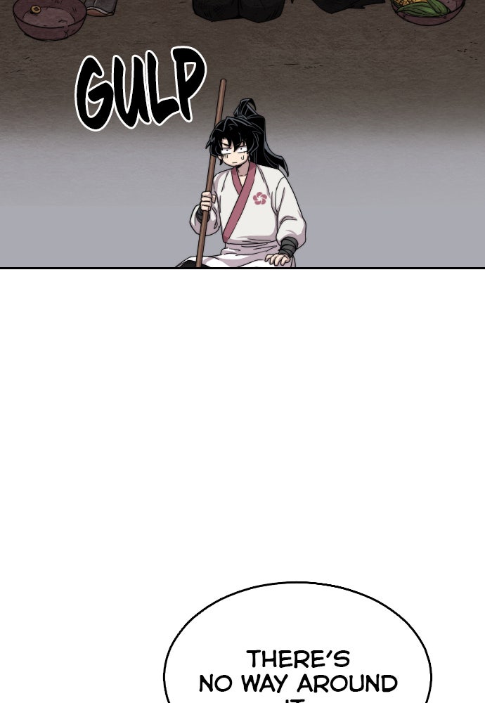 Read Return of the Blossoming Blade Manga Online