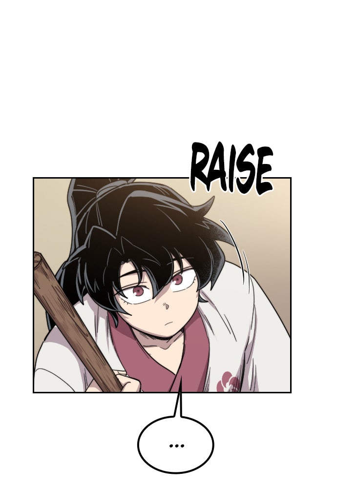 Read Return of the Blossoming Blade Manga Online