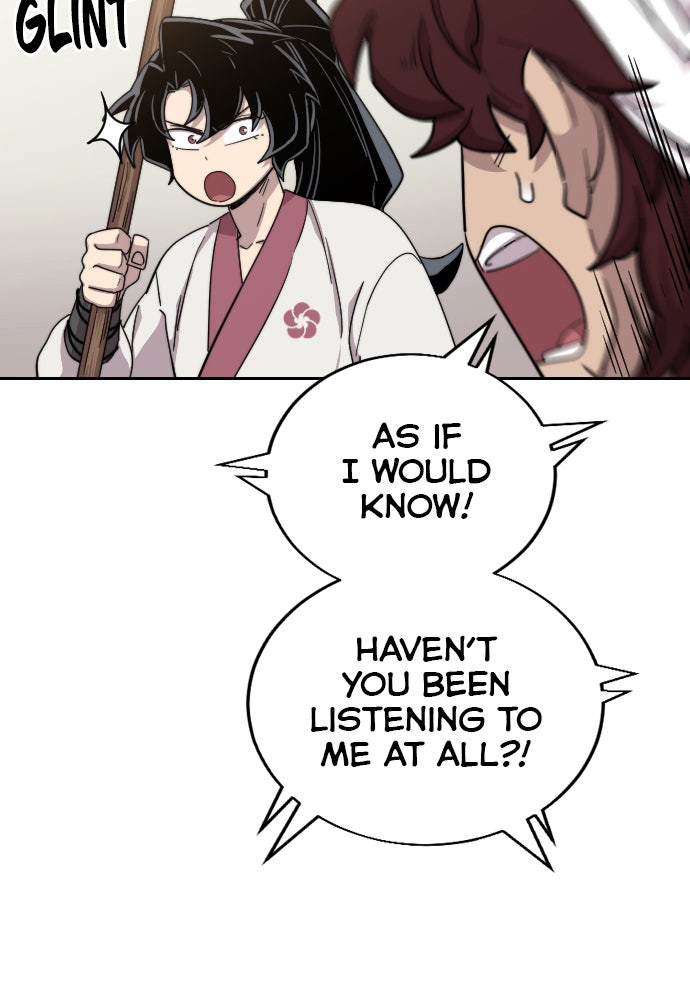 Read Return of the Blossoming Blade Manga Online