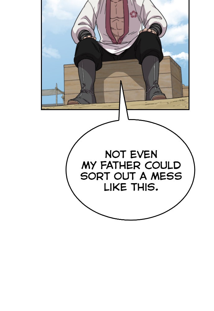 Read Return of the Blossoming Blade Manga Online