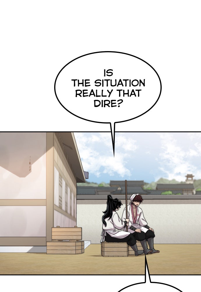 Read Return of the Blossoming Blade Manga Online