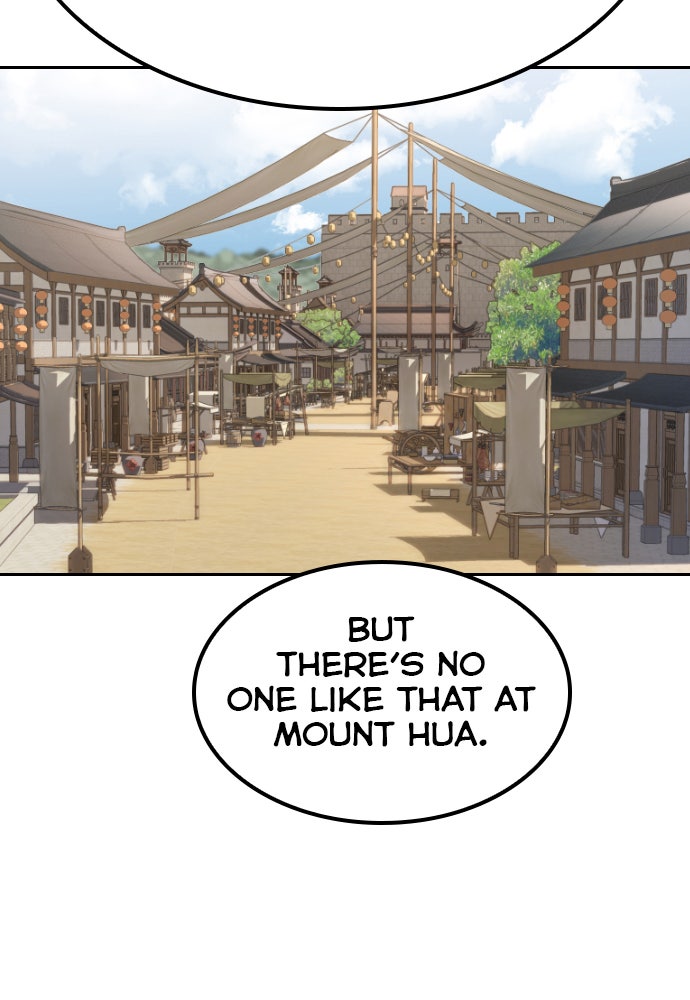 Read Return of the Blossoming Blade Manga Online