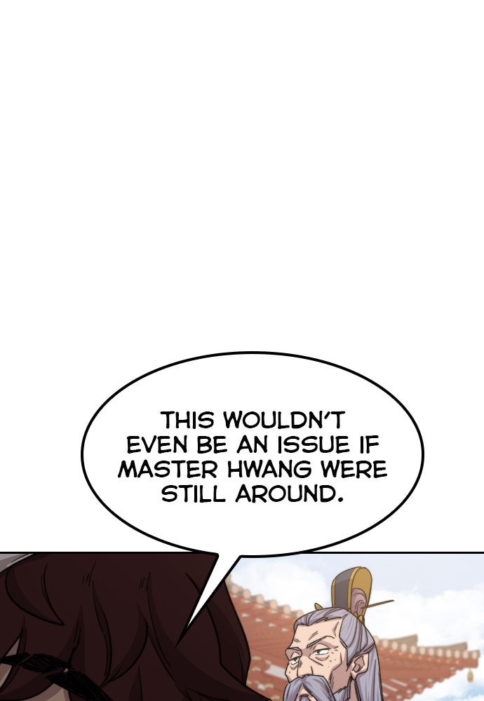 Read Return of the Blossoming Blade Manga Online
