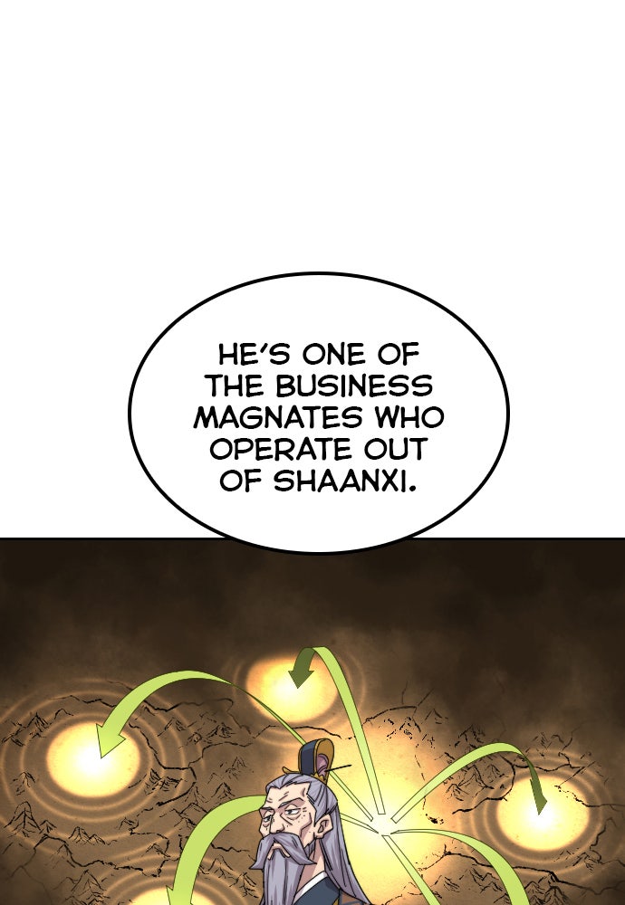 Read Return of the Blossoming Blade Manga Online