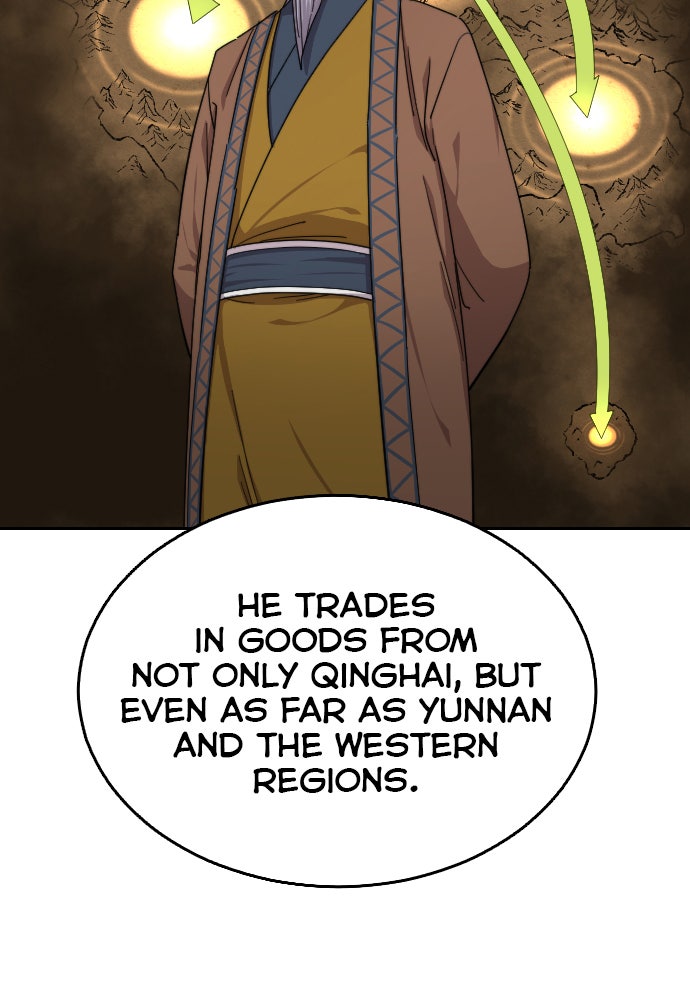 Read Return of the Blossoming Blade Manga Online