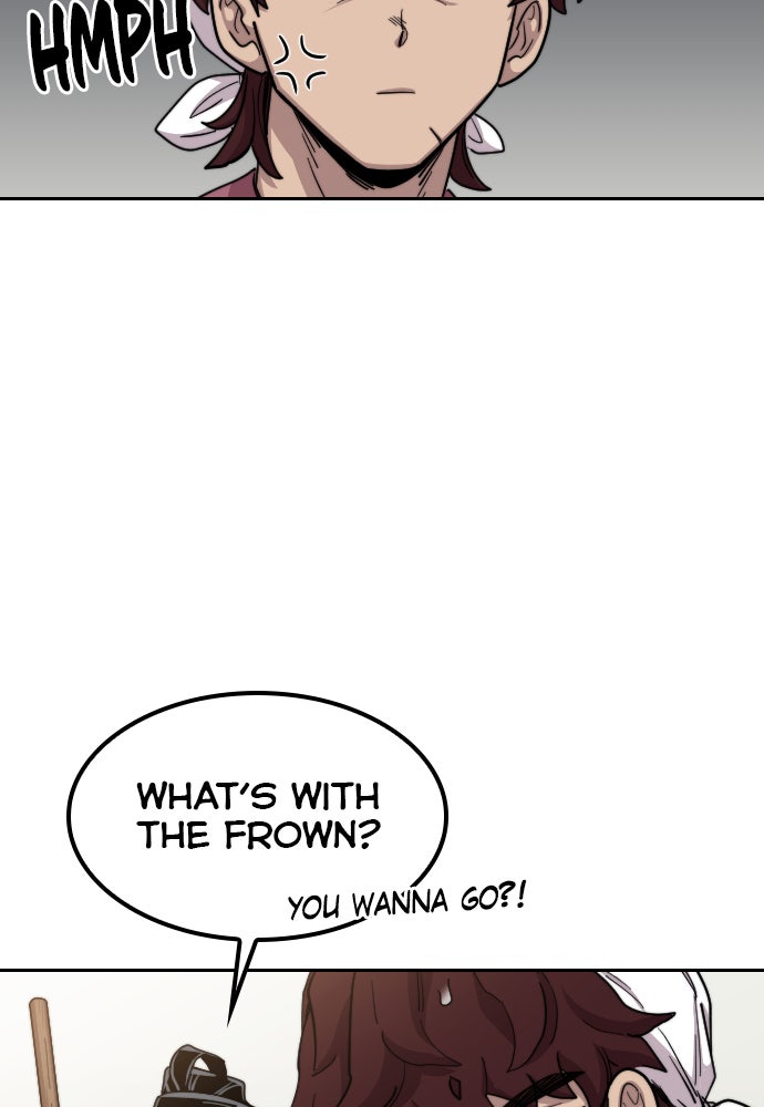Read Return of the Blossoming Blade Manga Online