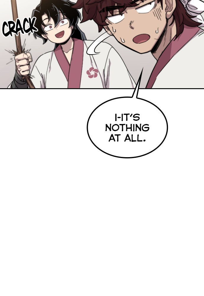 Read Return of the Blossoming Blade Manga Online